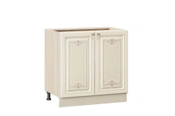 Assol LD 231.180.000 Table 800 with Two Doors