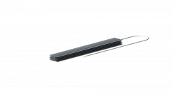 BEST STREET 200W Industrial Outdoor LED Light