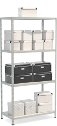 Metal Office Shelf STF Series STF-L 1054-2.0