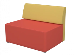 Soft Module Furniture Section 50