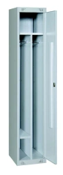 Metal Clothing Cabinet SHM-21(500) for Changing Rooms
