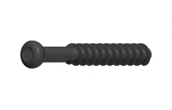 Non-Sterile Titanium Cancellous Screw Ø6.5mm, 32mm Thread, 40-70mm Length, 5mm Pitch, Art. 22.18.XX