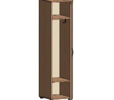 Wooden Office and Living Room Cabinet - Model Ш.О.8