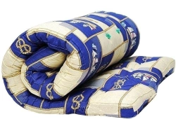 Synthetic Fabric Mattress with RV Cotton Filling