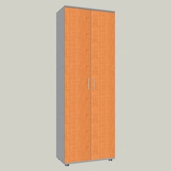 Two-Door Document Cabinet Model ШД-5