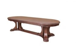 Extendable Dining Table "Vostok-3BB