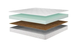 Effect Light Plus Non-Spring Mattress