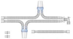 Breathing Devices for Anesthesia and Resuscitation Equipment - Variant R