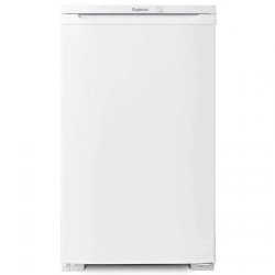Narrow Single-Chamber Refrigerator "Biryusa 409