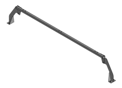 Complete Cross Bracket 6241-03-5313410 for Automotive Applications