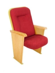 Public Space Armchair Versailles Book 525x650x980mm