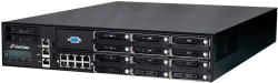 UserGate Log Analyzer F25 - Hardware Platform for Network Control