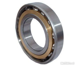Radial Ball Bearing 180204АС17 GOST 520