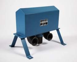 Pneumatic Control Valve KPS-000