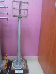 High-Mast Floodlight Tower Type VMON