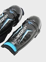 Molded Hockey Shin Guards VITOKIN