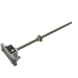 Conductor Holder for Flat Conductors (40-60)x(4-6) mm - DP-60GЦ-04.420