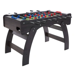Desperado Esquire Black Table Football Game