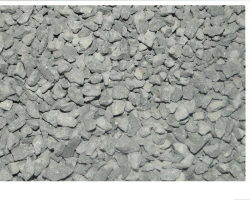Crushed Stone for Road Construction, 11.2mm to 16mm, Gabbro-Diabase