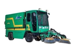 MK-1500M2 Vacuum Sweeper Machine for Hard Surfaces