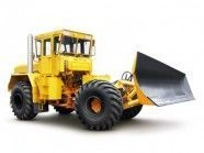 KIROVETS K-703MA-DM15 Road Construction and Maintenance Machine