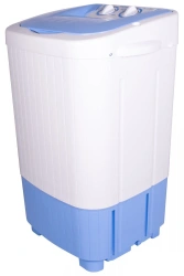 Portable Semi-Automatic Washing Machine RENOVA WS-85PE