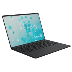 Lightweight Business-Class Portable Personal Computer Aquarius CMP NS934