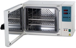 Air Sterilizer with Perforated U-Shaped Panel GP-40 SPU "Standard