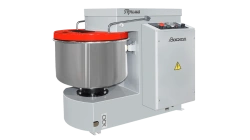 Professional Dough Mixing Machine with Stationary Bowl "PRIMA-70