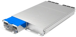 Delta Serval L6RL.R100.F05 Server for Data Processing and Storage