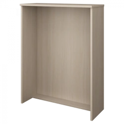 Rectangular Reception Desk A-551