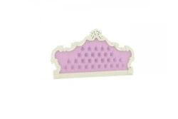 Alabaster Bed Headboard 1600 LD.517340.000