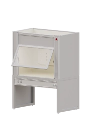 SmartLab A90B Fume Hood for Muffle Furnaces