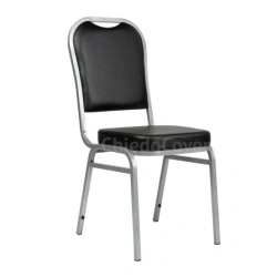Boston Chair with 20mm Metal Frame