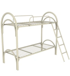 Metal Bunk Bed Zodiac 2 (KM22)