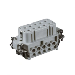 Electrical Socket RP-10B-16-500 for Circuit Connection