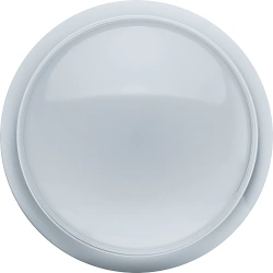 LED NBL-P-24-4K-WH Light Fixture v2