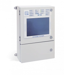 Group Controller GK Version 3 for Integrated Security Systems