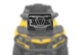 Комплект выноса радиатора для Can-Am Outlander G2/Max