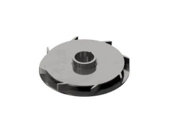 Working Impeller for Submersible Electric Centrifugal Pumps, REDA D1150N STG BRG, REDALIT
