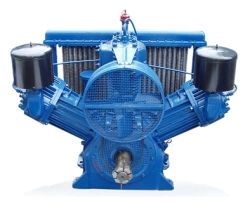 KT7 Air Compressor for Pneumatic Systems