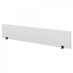 Side Screen SMEБ-060 - 18mm Thick Board with PVC Edging