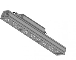 LED Cone Light Cone-80