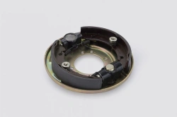 Parking Brake for UAZ Profi 236021350701000