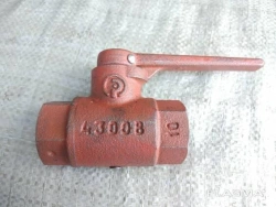 Air Distribution Valve 4300V UHL1 TU 3184-003-10785350-99