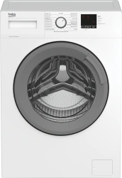 Fully Automatic Front-Loading Washing Machine WUE6511XWW