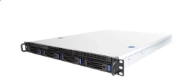 Compact Server with Remote Management for Versatile Services Aquarius T40 S104DF