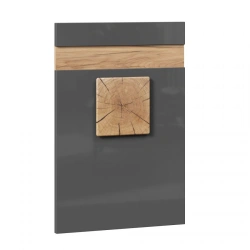 Decorative Shield Fiji LD.659080.000 (Golden Oak/Anthracite)