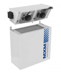 Low-Temperature Refrigeration Split System LSN 217