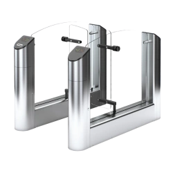 Praktika T-04 Turnstile with Swing Gates